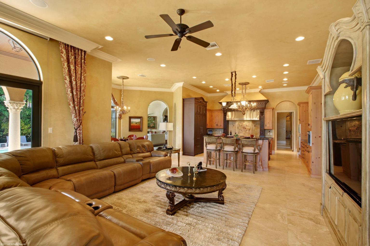 ADMIRALS COVE - Residential