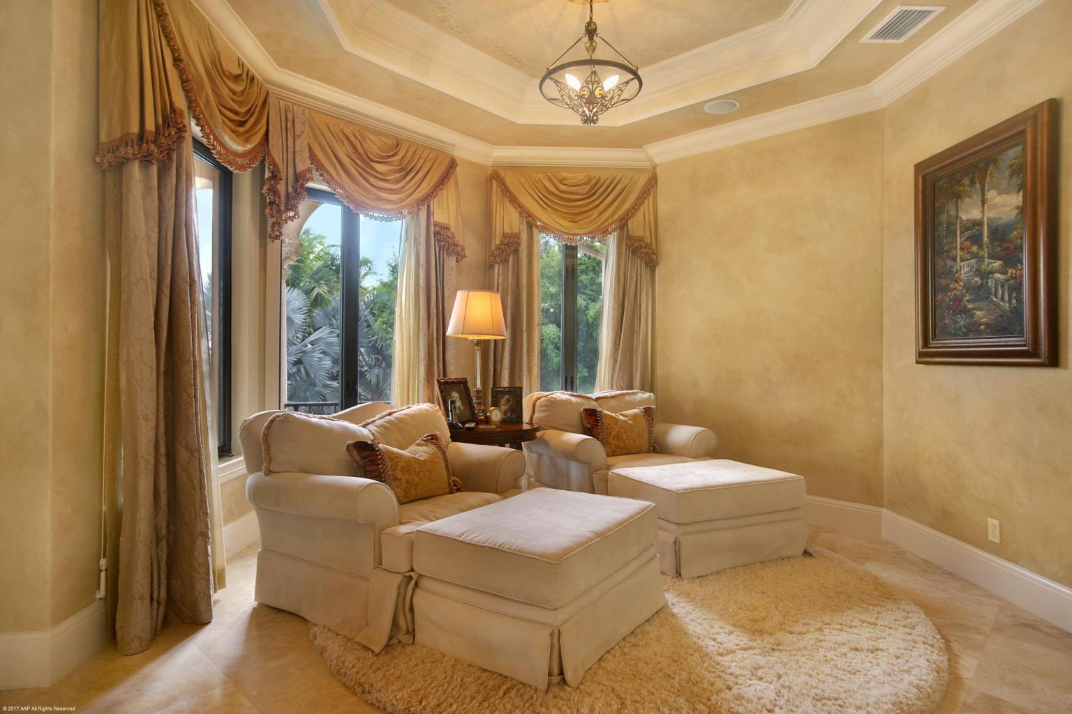 ADMIRALS COVE - Residential