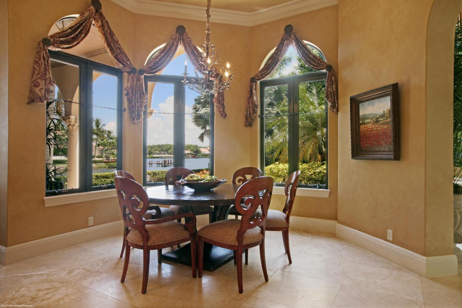 ADMIRALS COVE - Residential