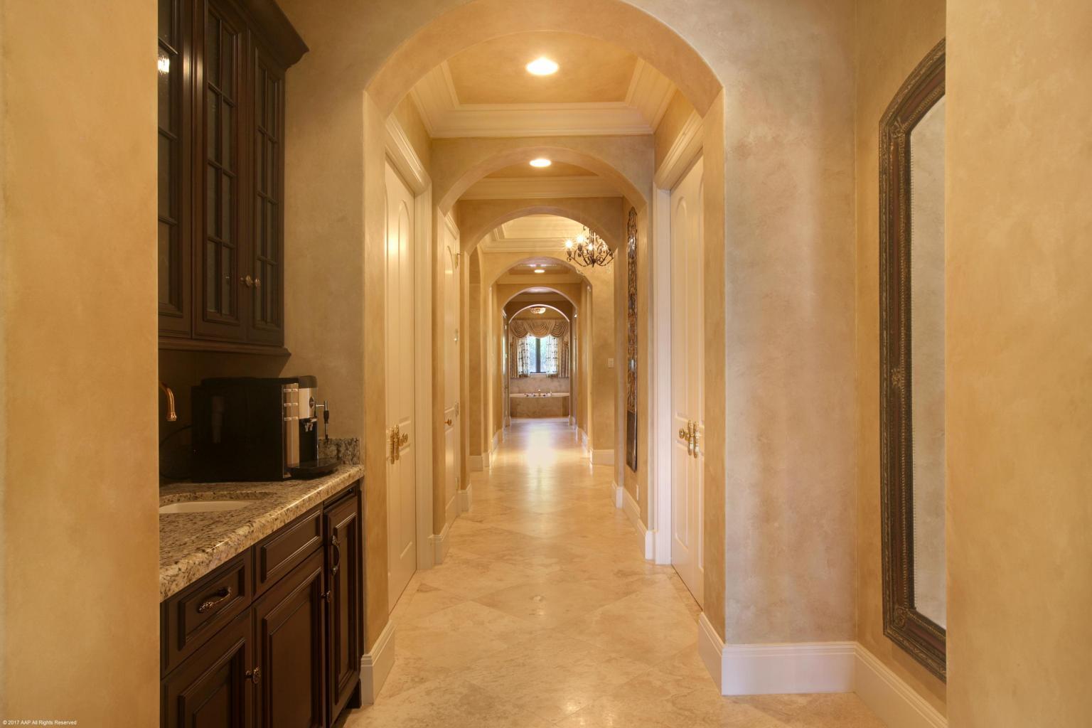 ADMIRALS COVE - Residential