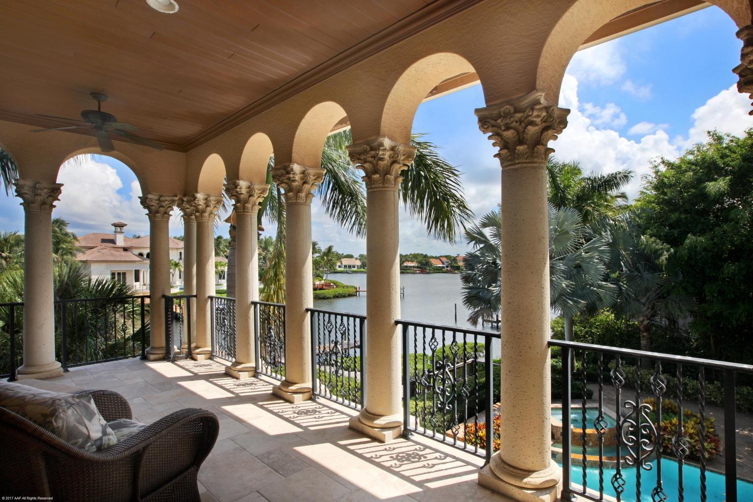 ADMIRALS COVE - Residential