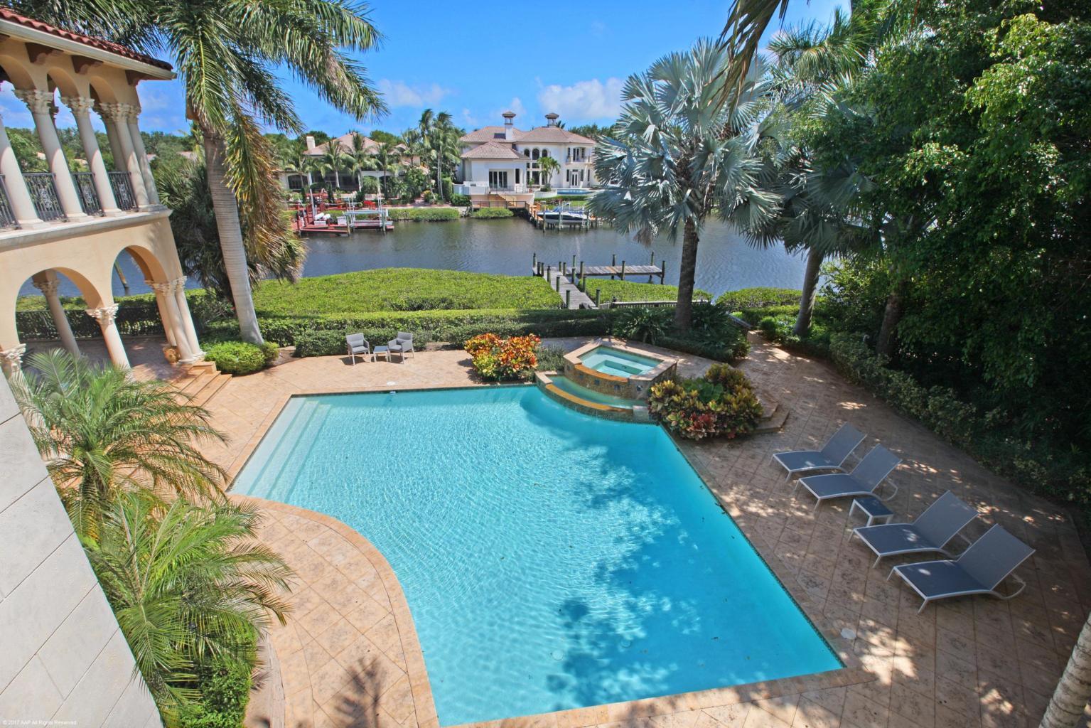 ADMIRALS COVE - Residential