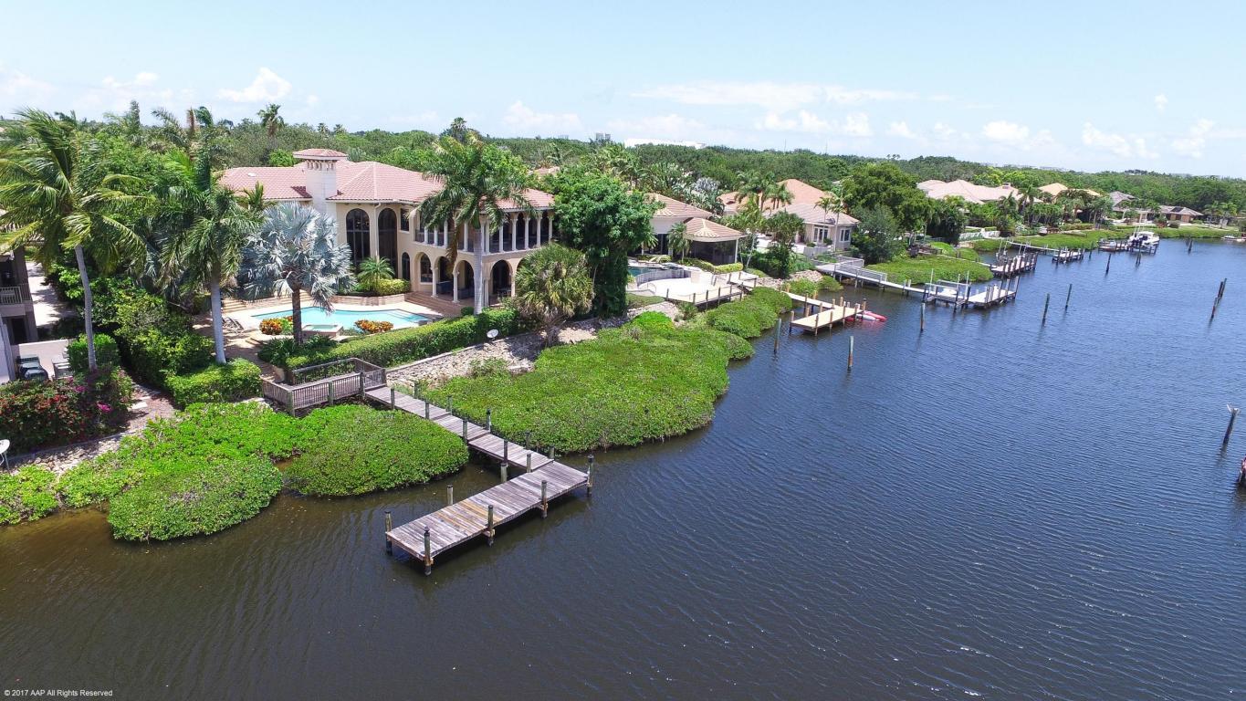 ADMIRALS COVE - Residential