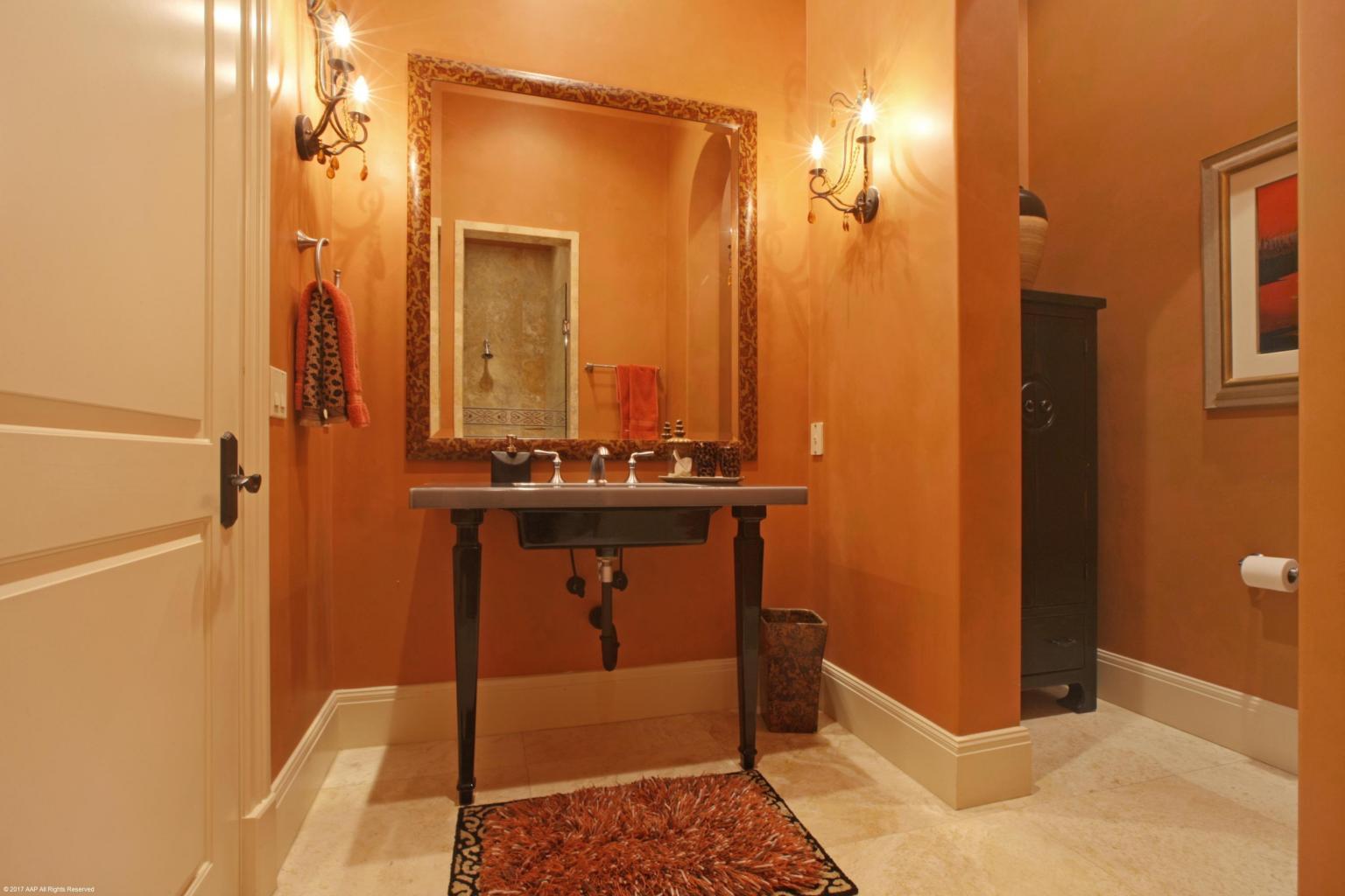 ADMIRALS COVE - Residential