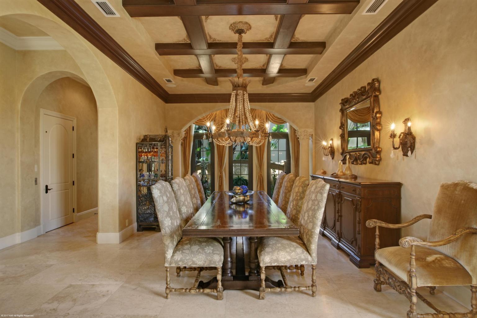 ADMIRALS COVE - Residential