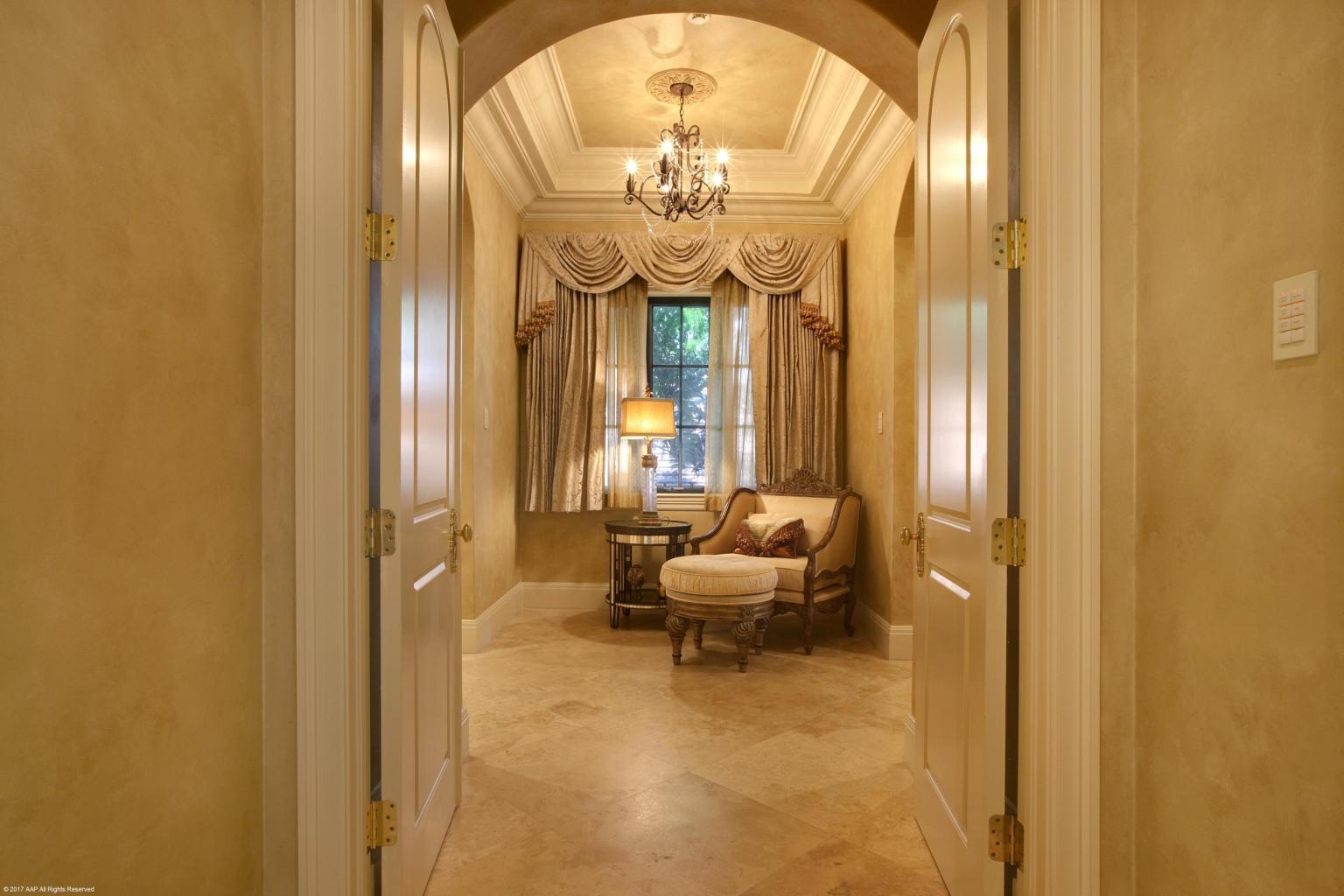 ADMIRALS COVE - Residential