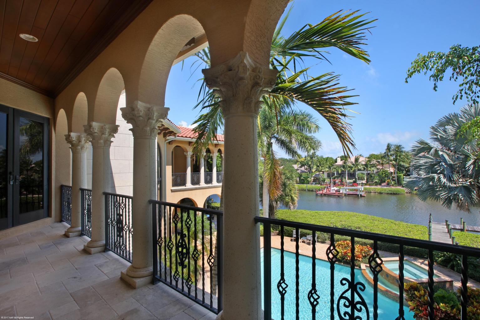 ADMIRALS COVE - Residential