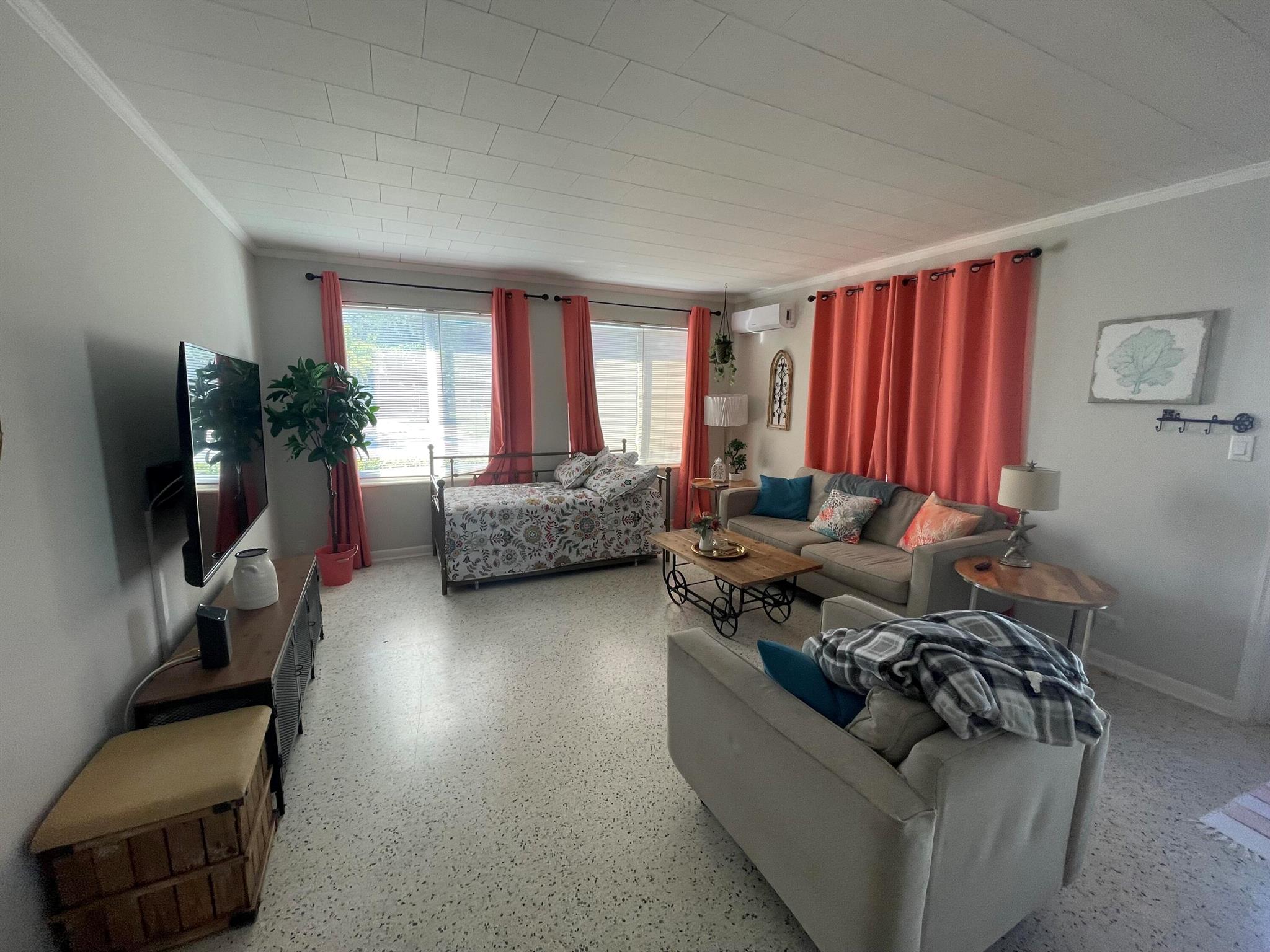 CARLETON - Residential Lease