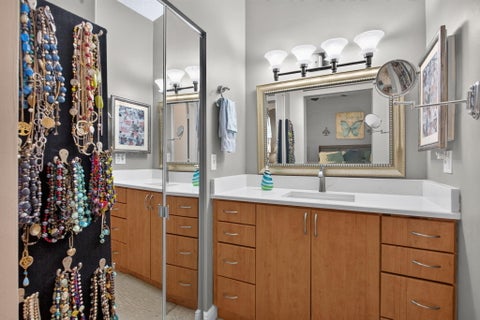 Tiny photo for 1991 Discovery Circle E, Deerfield Beach, FL 33442 (MLS # B26087290)