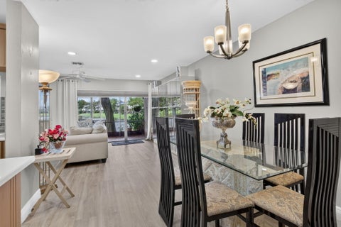 Tiny photo for 1991 Discovery Circle E, Deerfield Beach, FL 33442 (MLS # B26087290)