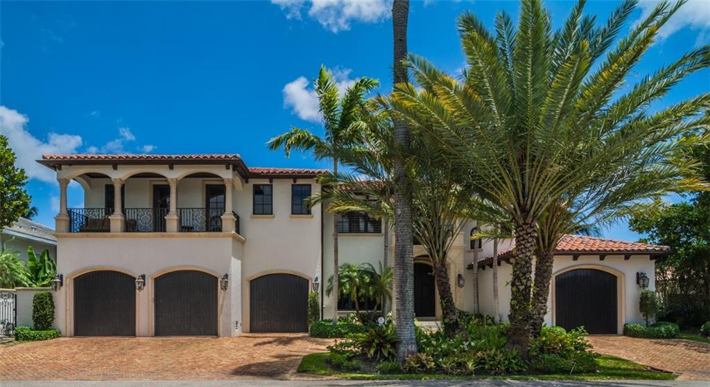 Coral Isles 15-68 B - Residential