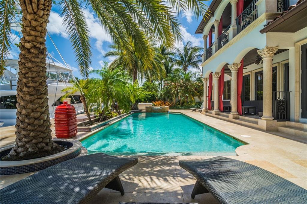 Coral Isles 15-68 B - Residential