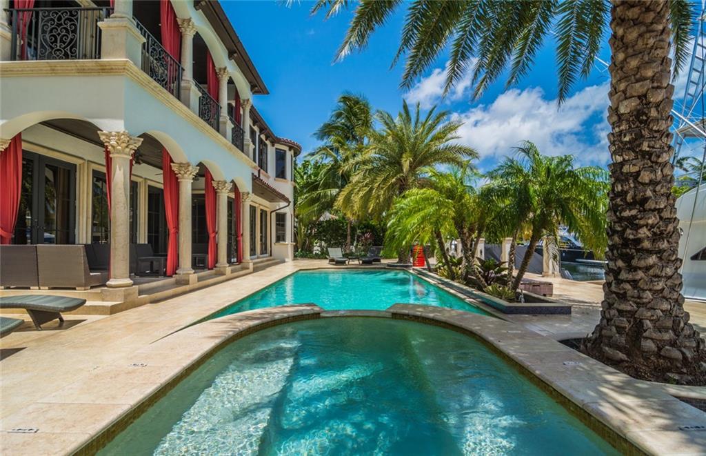 Coral Isles 15-68 B - Residential