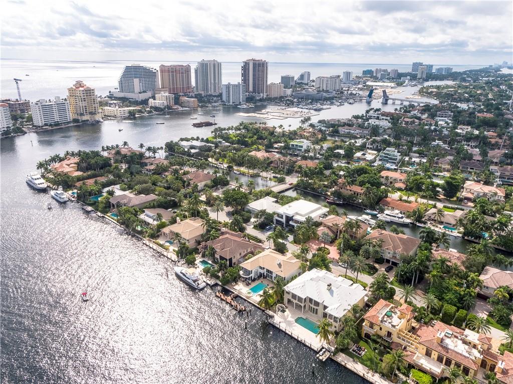 Seven Isles - Residential