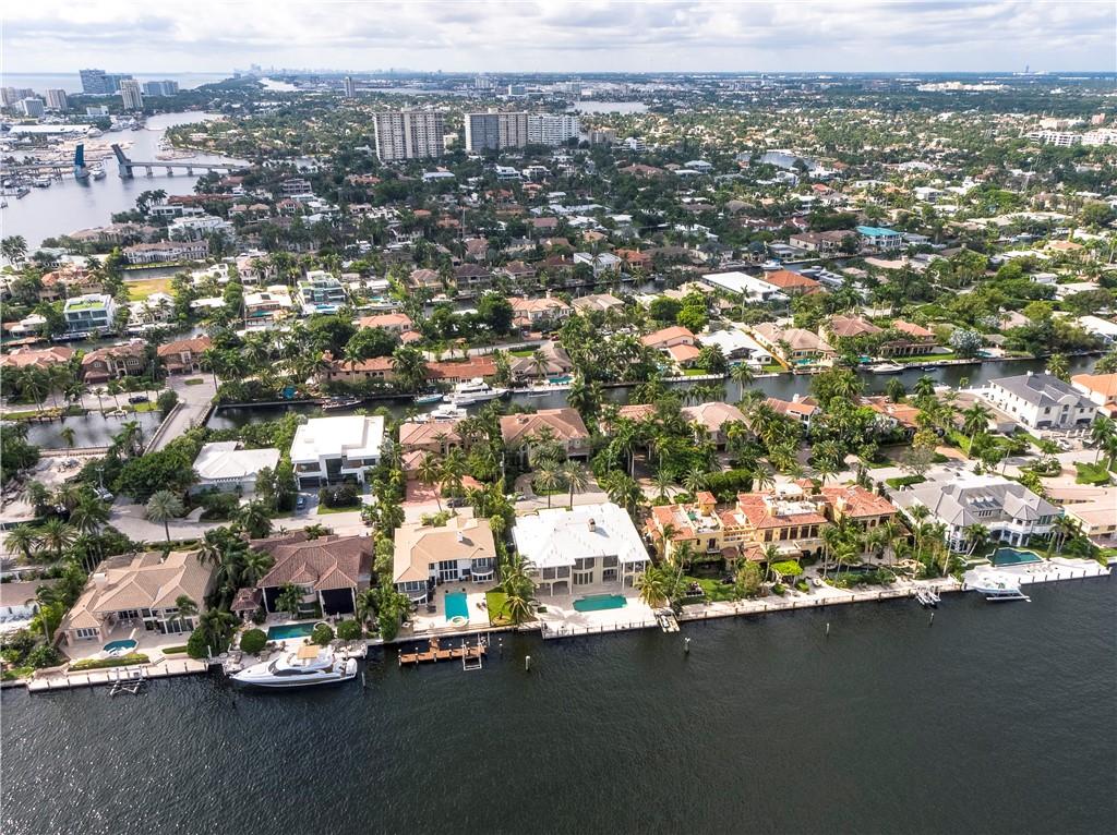 Seven Isles - Residential