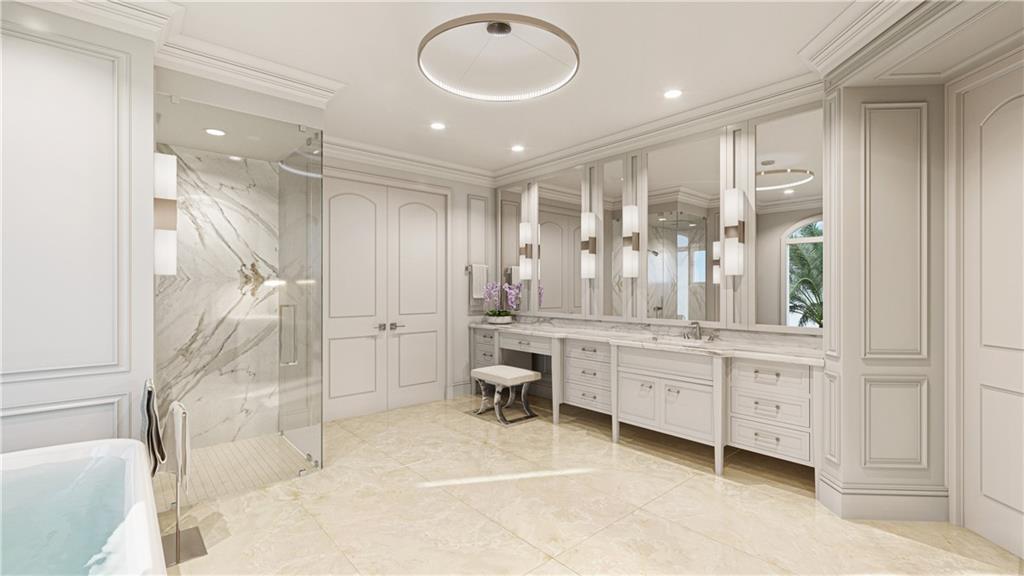 Seven Isles - Residential