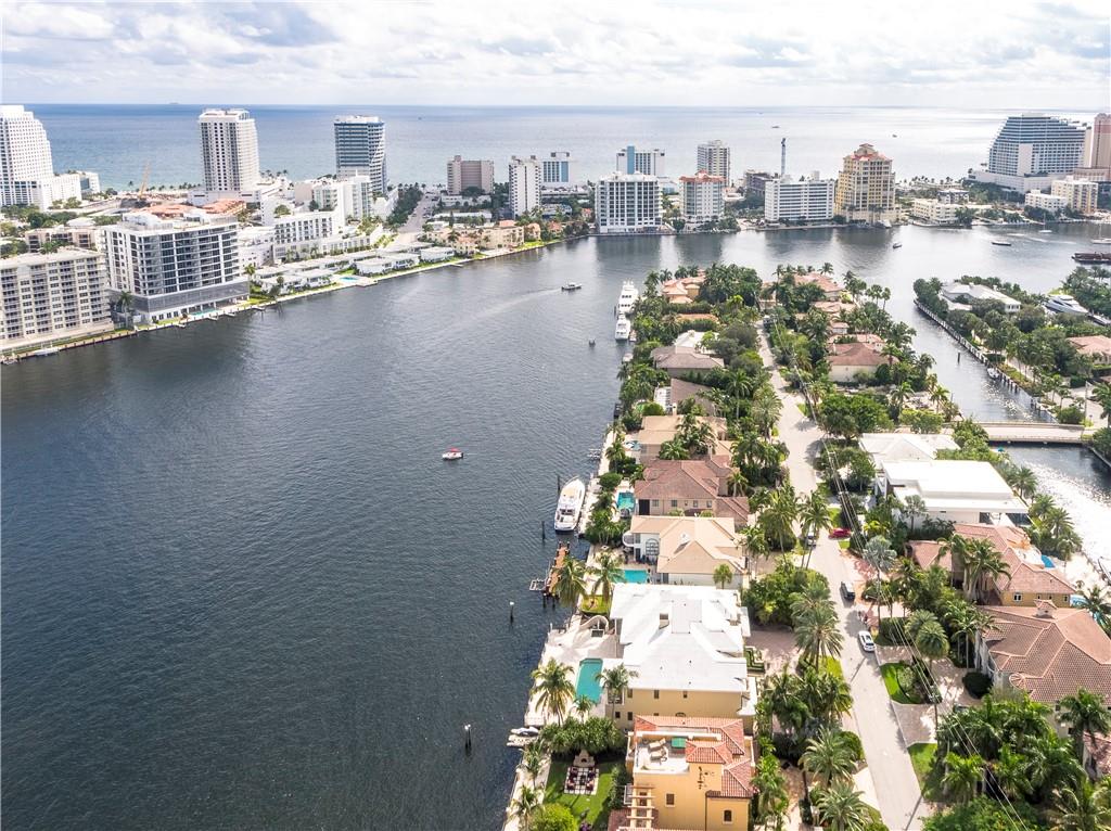 Seven Isles - Residential