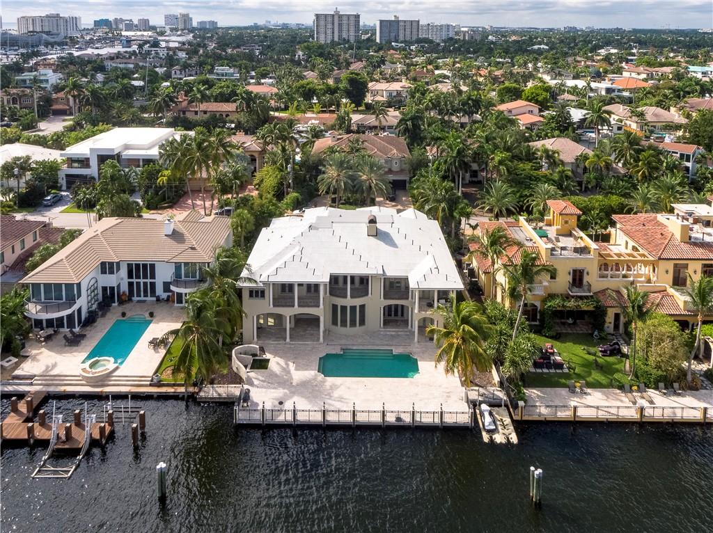 Seven Isles - Residential