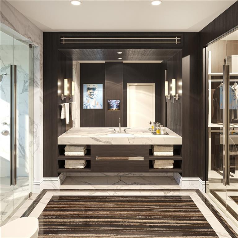 Seven Isles - Residential