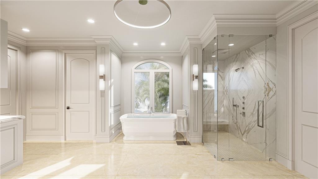 Seven Isles - Residential