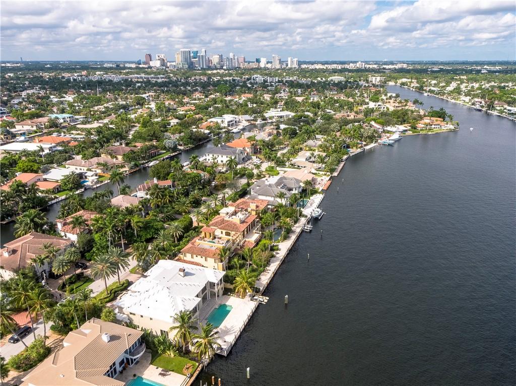 Seven Isles - Residential