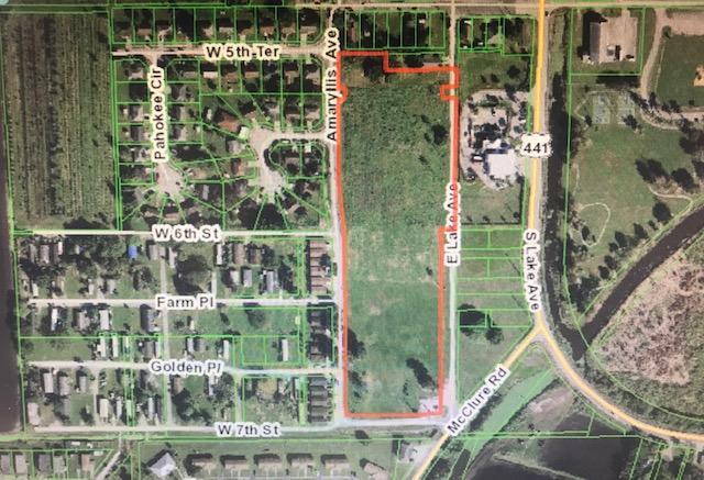 This 7.84 acres of commercial property is a perfect location for multifamily housing. Located just minutes from the center of town.