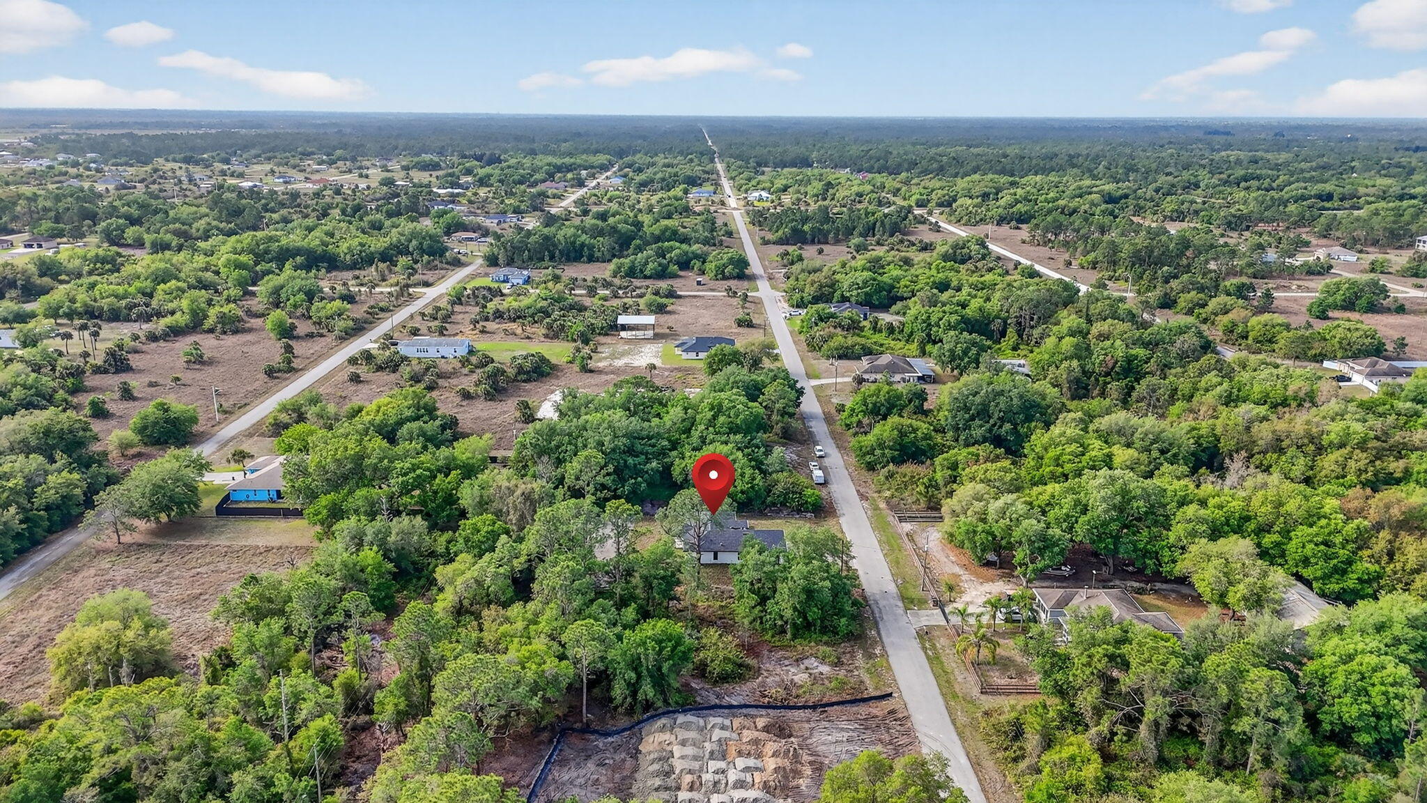 LEHIGH ACRES - Residential