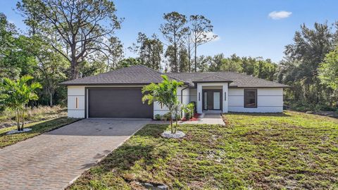 1716 Leroy Avenue Lehigh Acres FL 33972