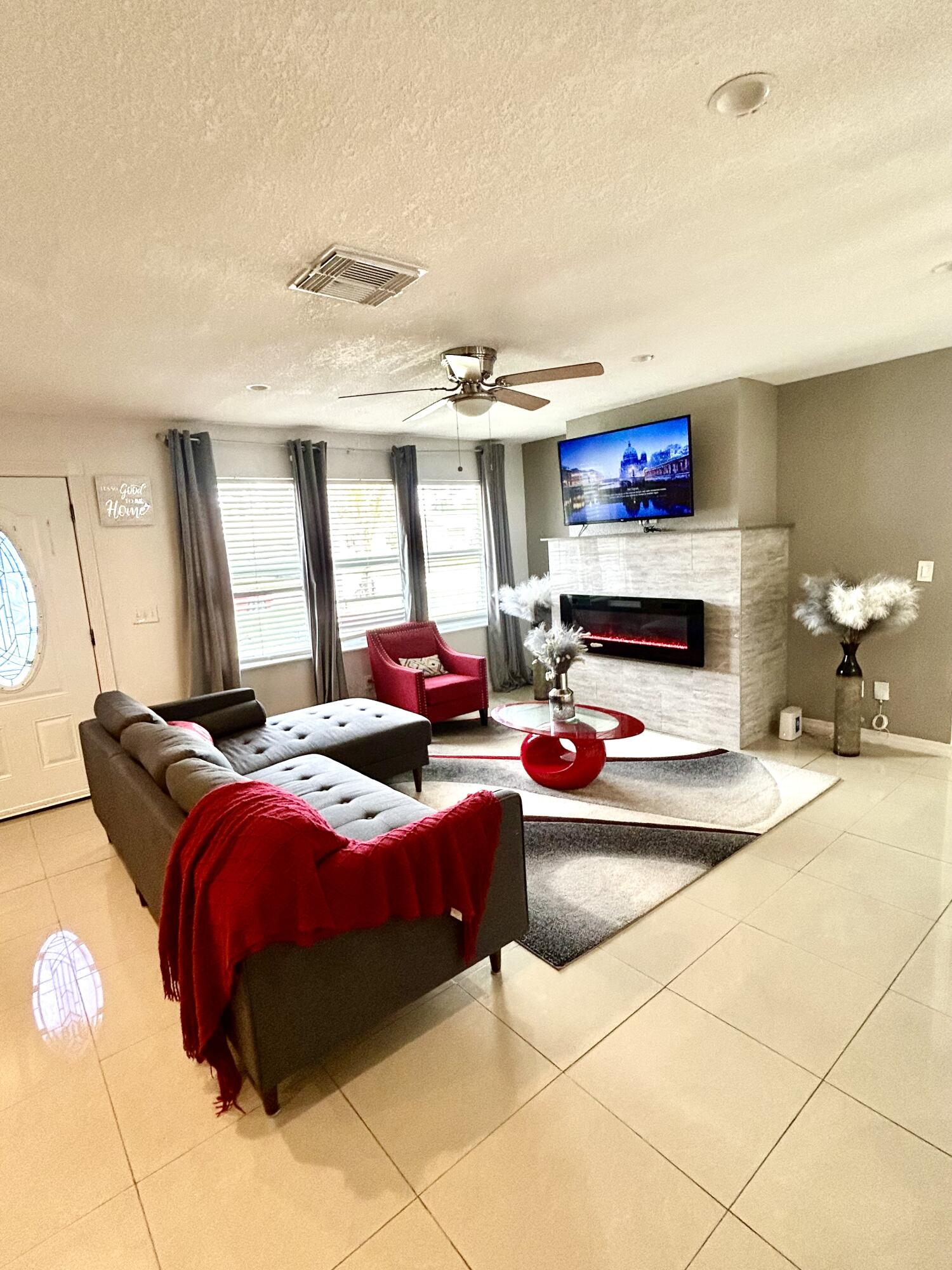 PORT ST LUCIE SECTION 28 - Residential