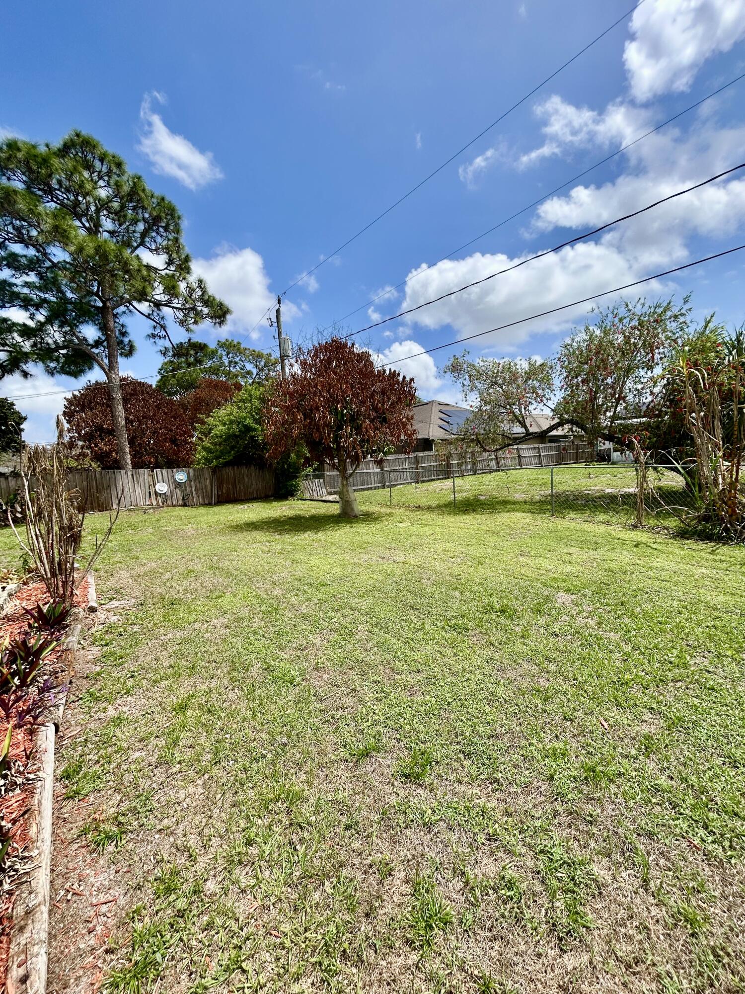 PORT ST LUCIE SECTION 28 - Residential