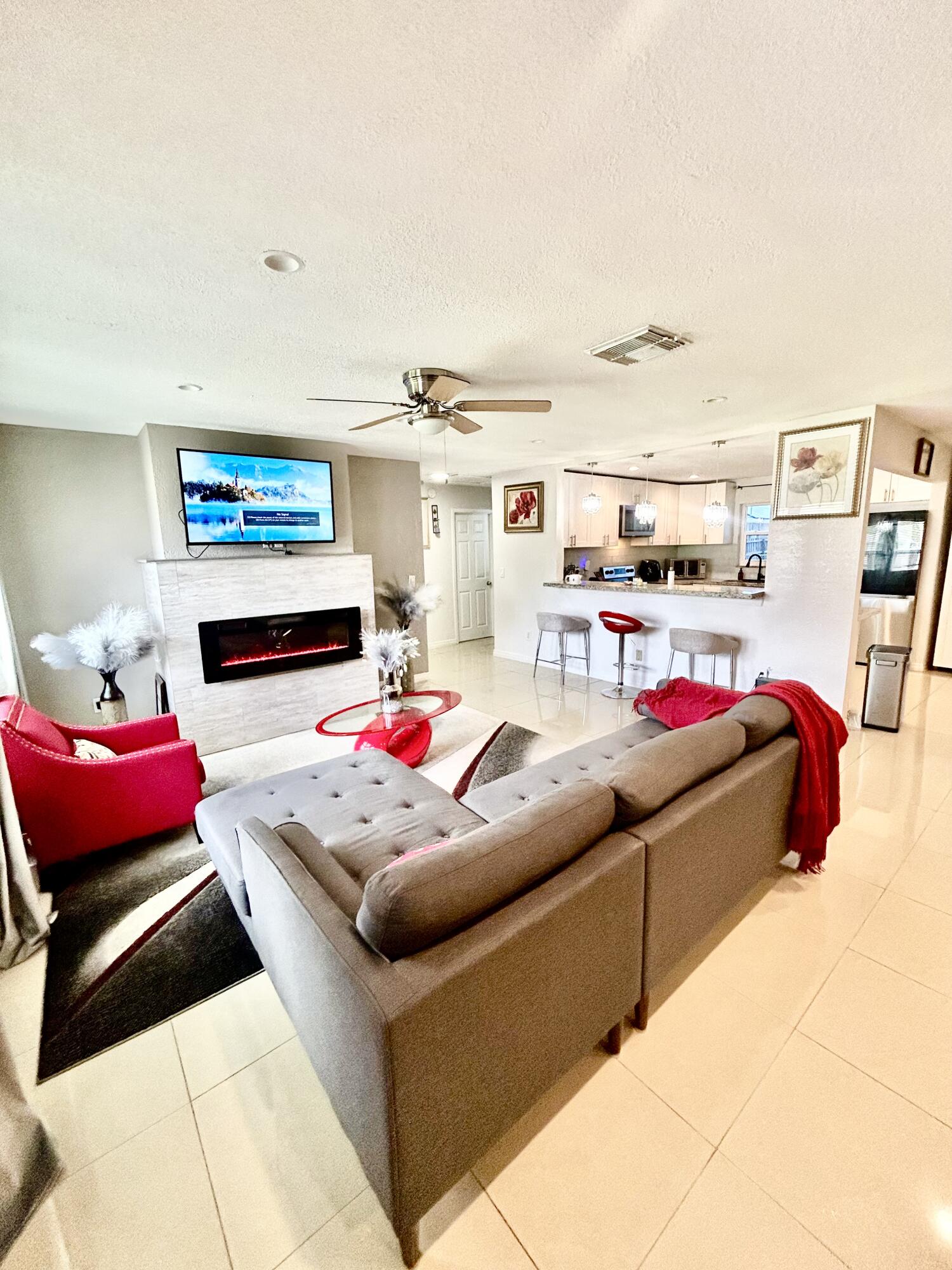 PORT ST LUCIE SECTION 28 - Residential