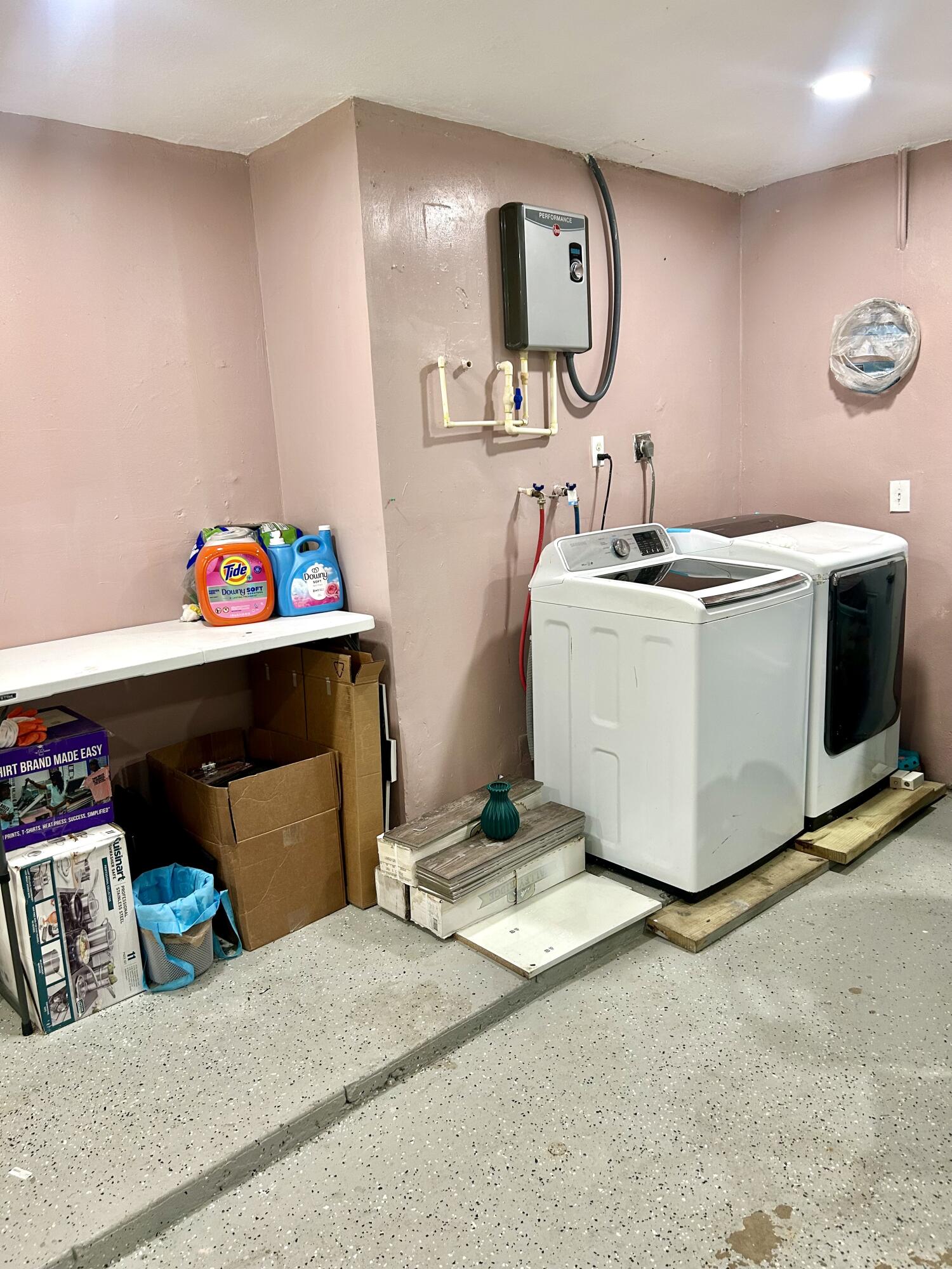 PORT ST LUCIE SECTION 28 - Residential