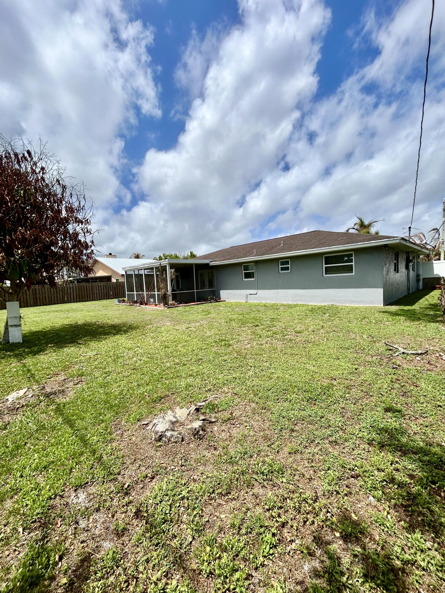 PORT ST LUCIE SECTION 28 - Residential