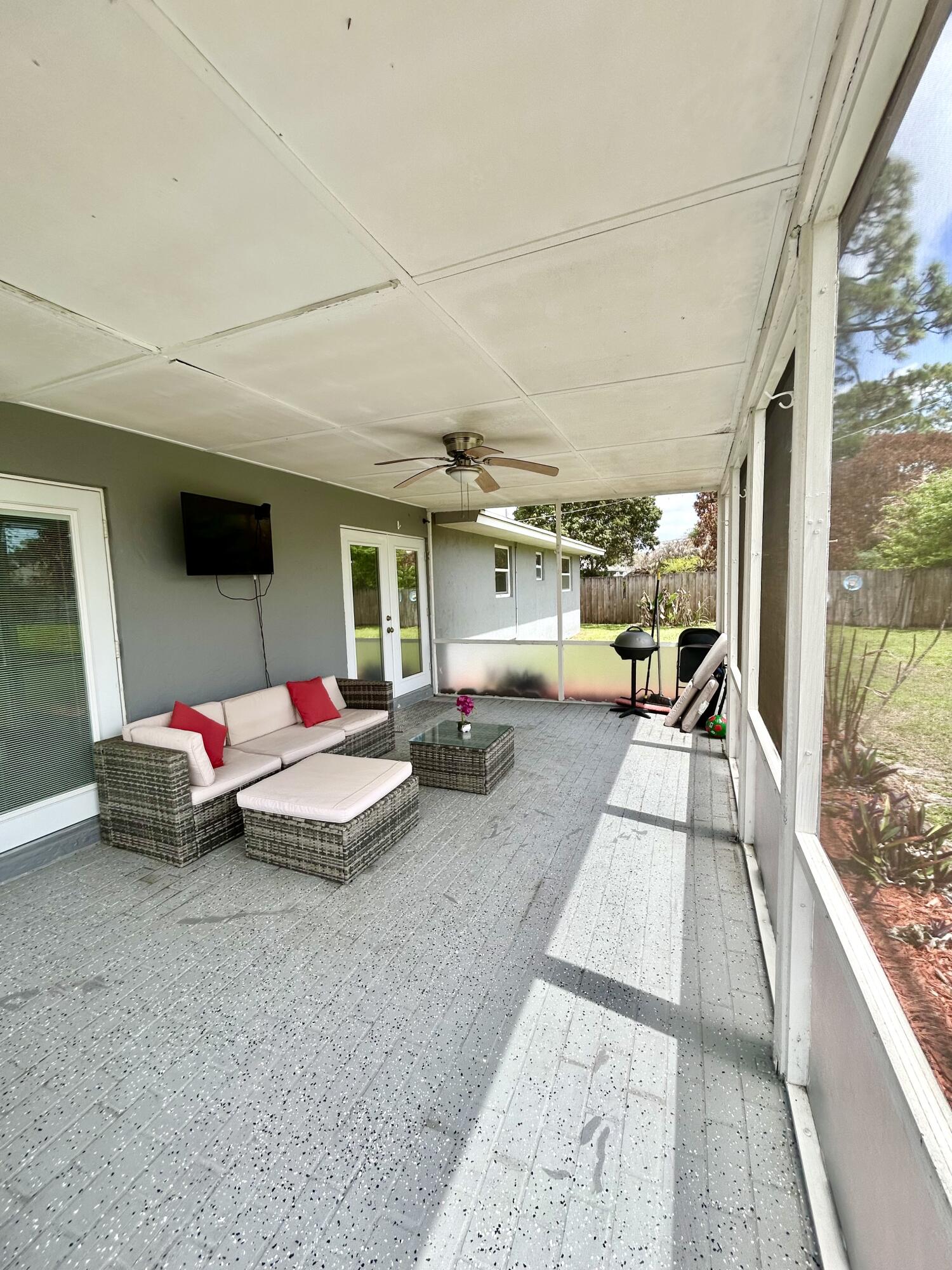 PORT ST LUCIE SECTION 28 - Residential