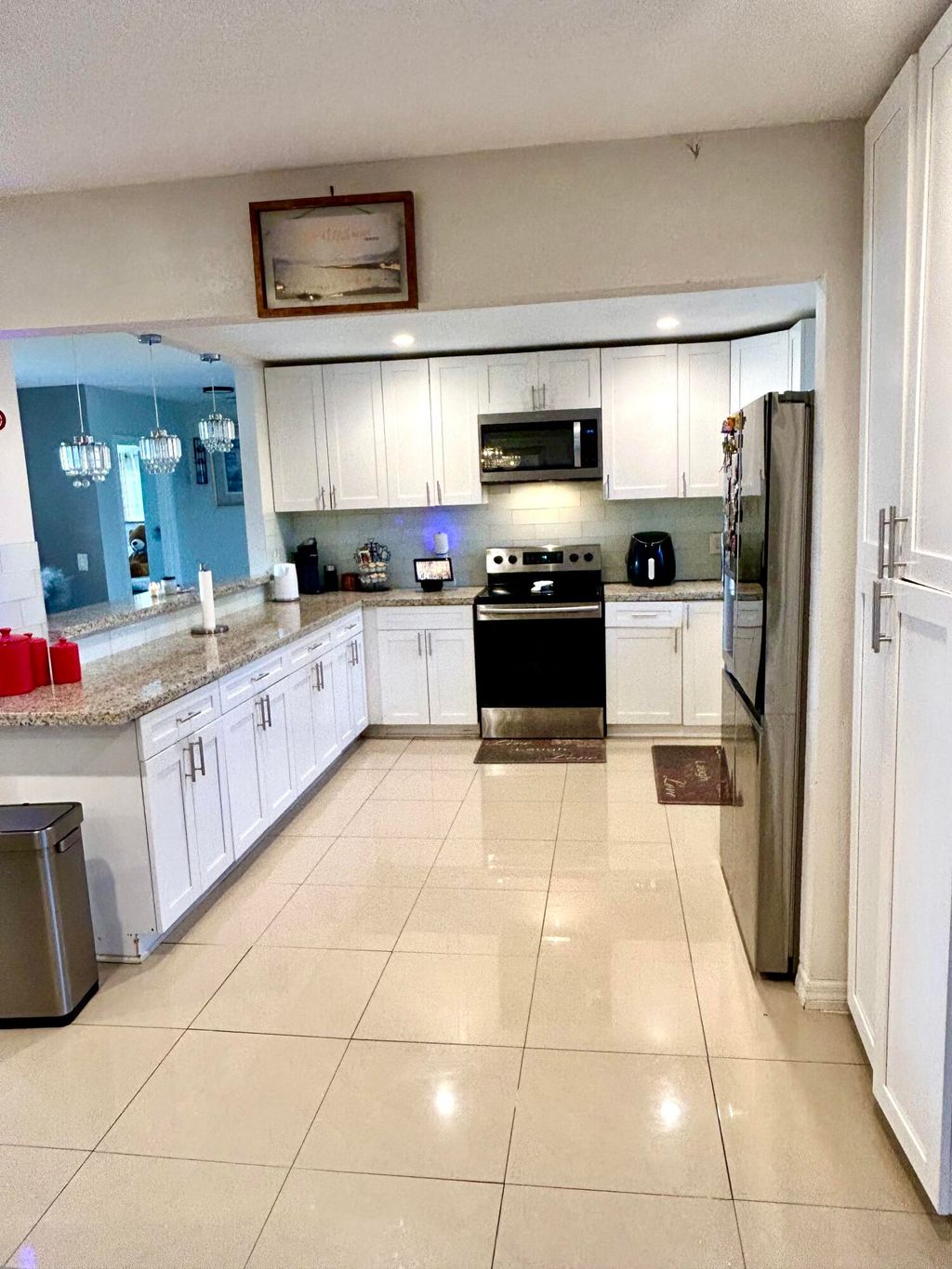 Photo of 650 SW Todd Avenue, Port Saint Lucie, FL 34983 (MLS # B26012472)