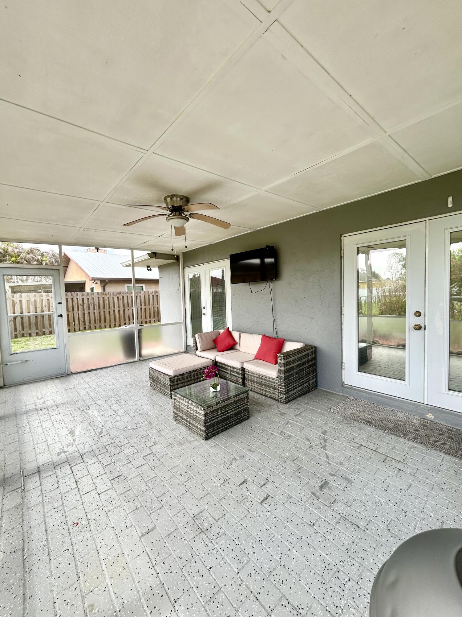 PORT ST LUCIE SECTION 28 - Residential