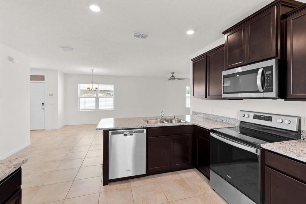 Photo of 11160 SW Hadley Street, Port Saint Lucie, FL 34987 (MLS # R11025836)