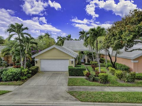 2347 Saratoga Bay Drive West Palm Beach FL 33409