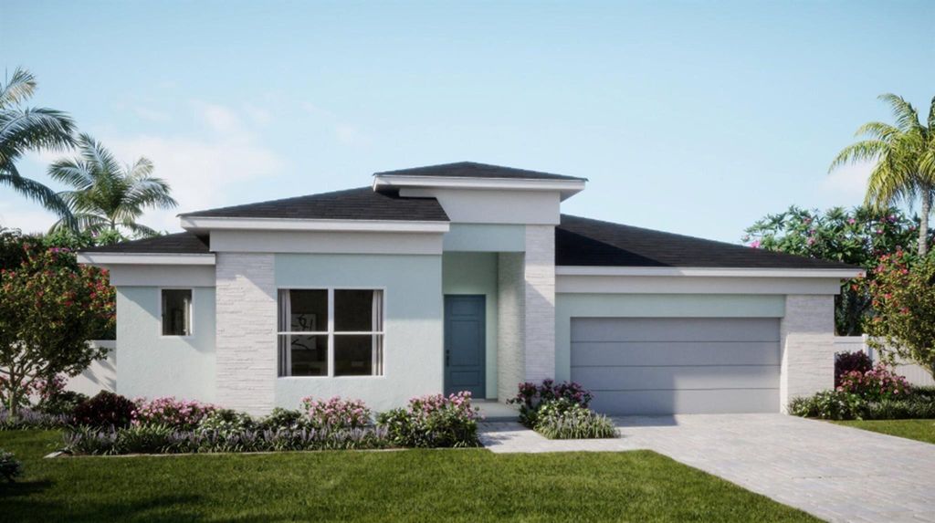 Photo of 19171 Wood Stork Way, Loxahatchee, FL 33470 (MLS # R11097853)