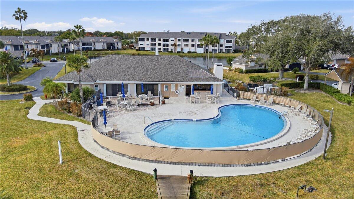 Reflections on the River - Residential