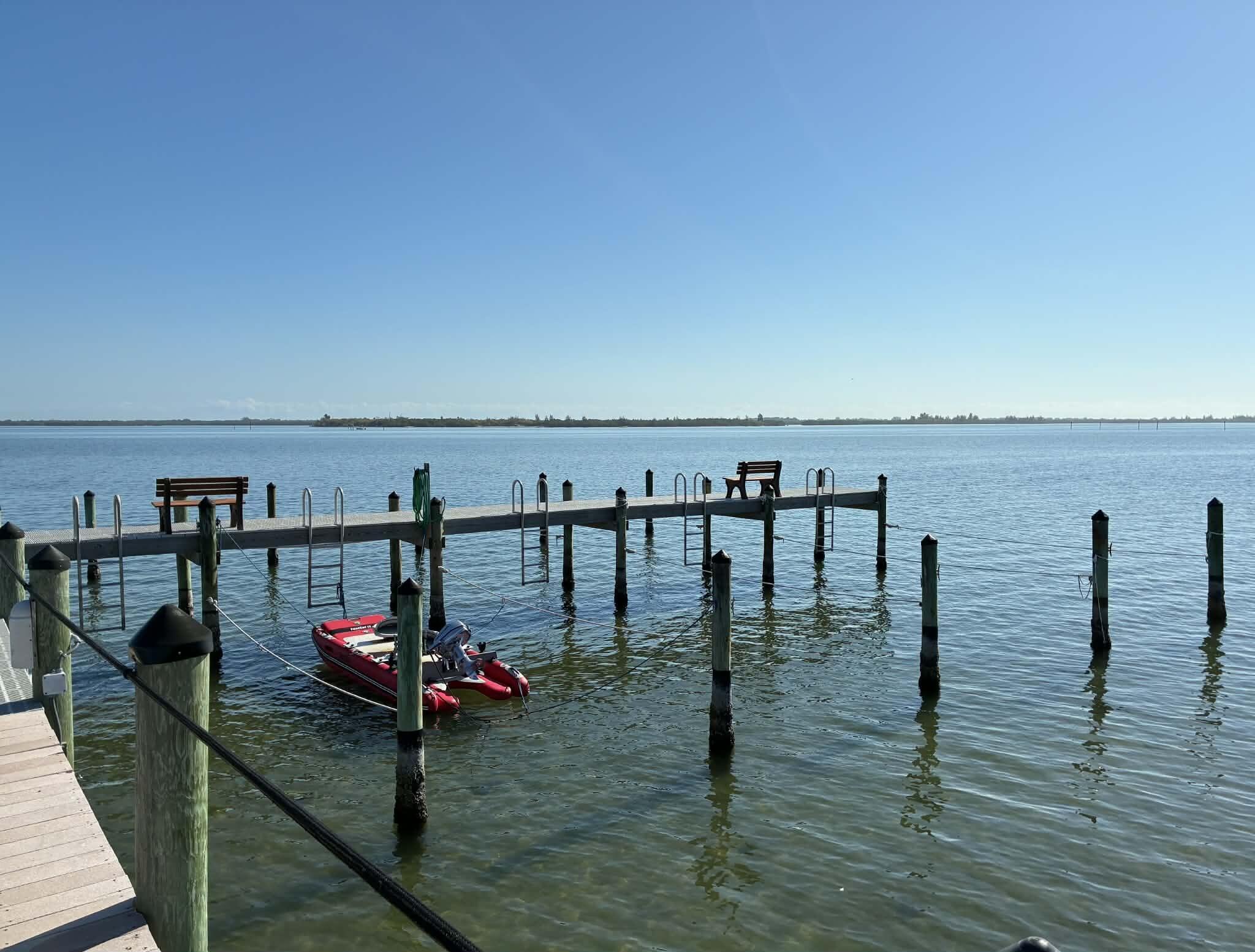 Reflections on the River - Residential