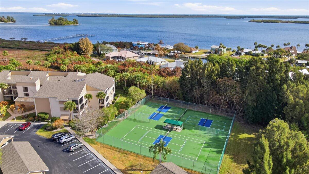 Reflections on the River - Residential