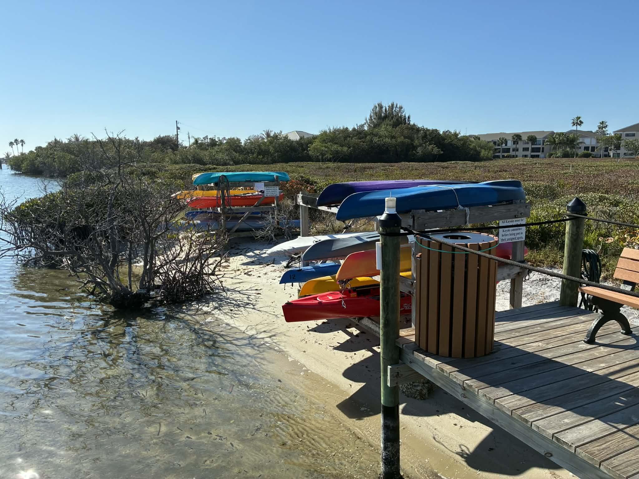 Reflections on the River - Residential