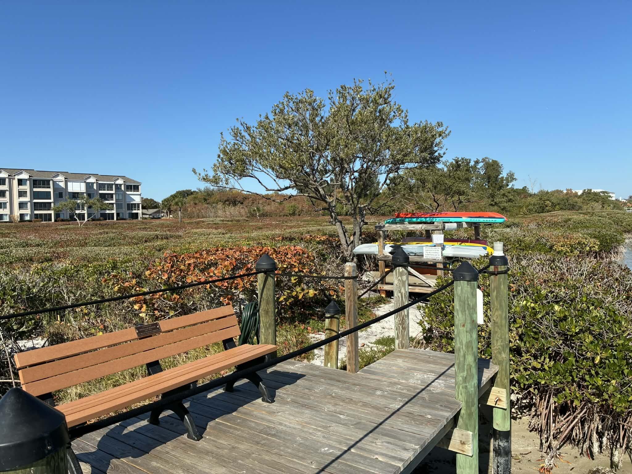 Reflections on the River - Residential