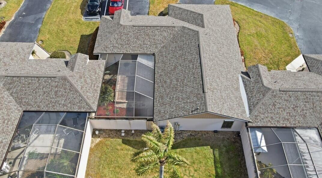 Reflections on the River - Residential