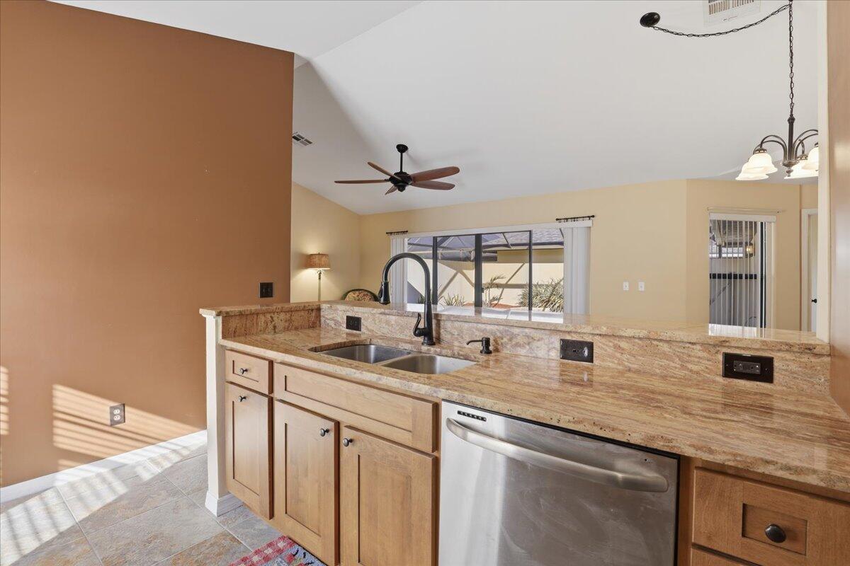 Reflections on the River - Residential