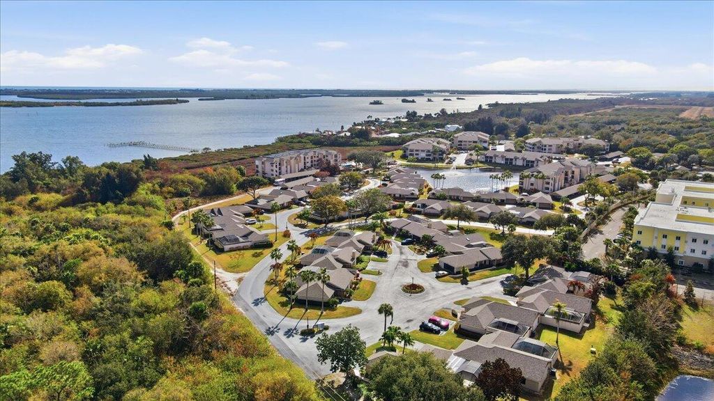 Photo of 6285 N Mirror Lake Drive #6285, Sebastian, FL 32958 (MLS # R11162296)