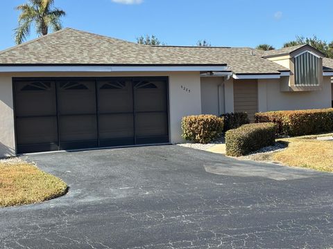 6285 N Mirror Lake Drive 6285 Sebastian FL 32958