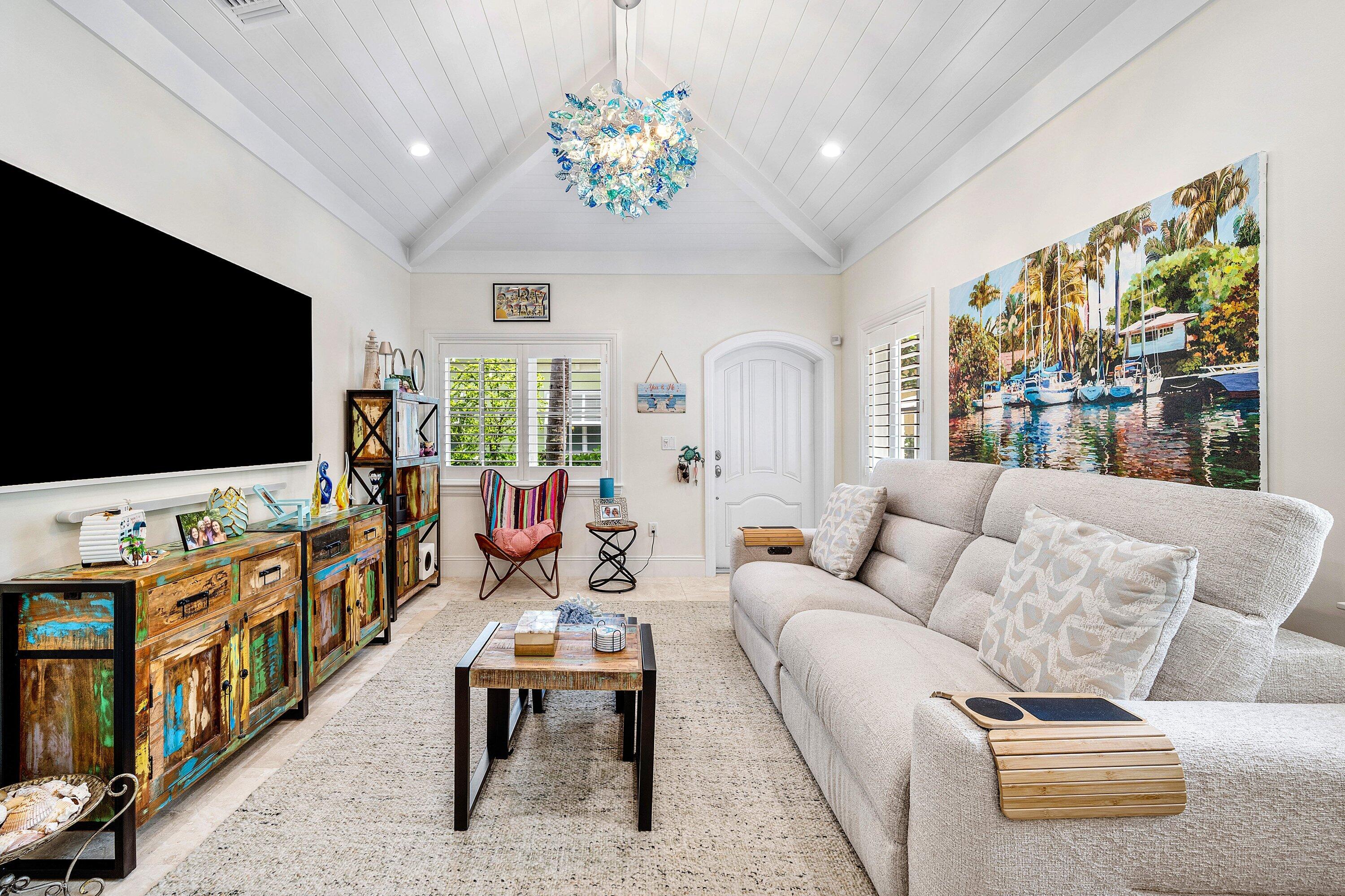 DELRAY VILLAGE BY THE SEA CONDO - Residential