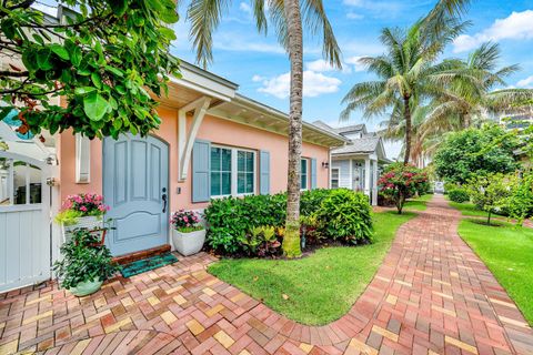 Photo of 2225 S Ocean Boulevard #12, Delray Beach, FL 33483 (MLS # B26034610)